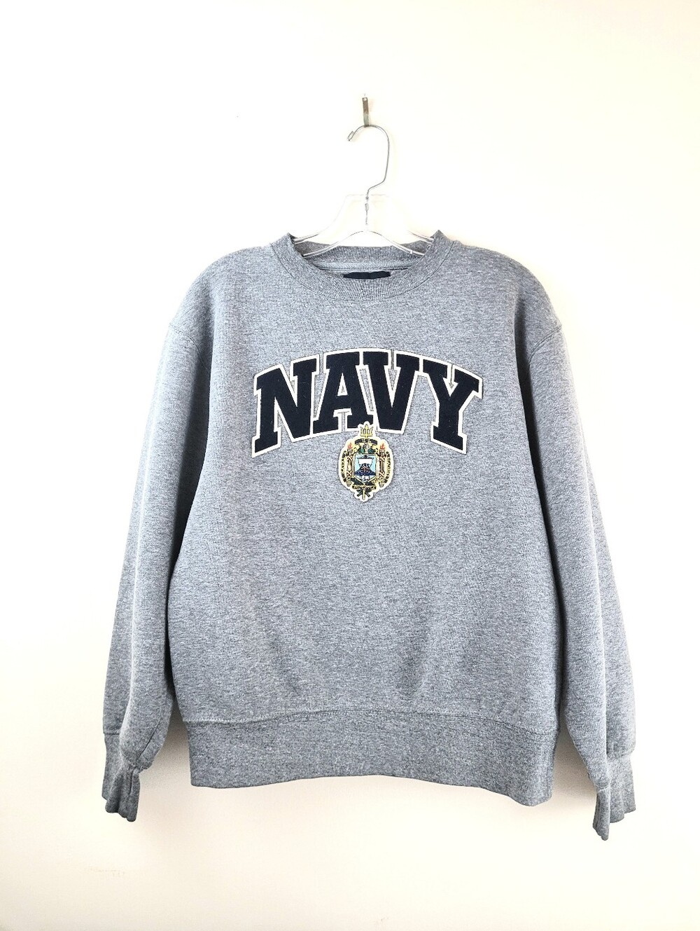 VTG US Navy sweatshirt